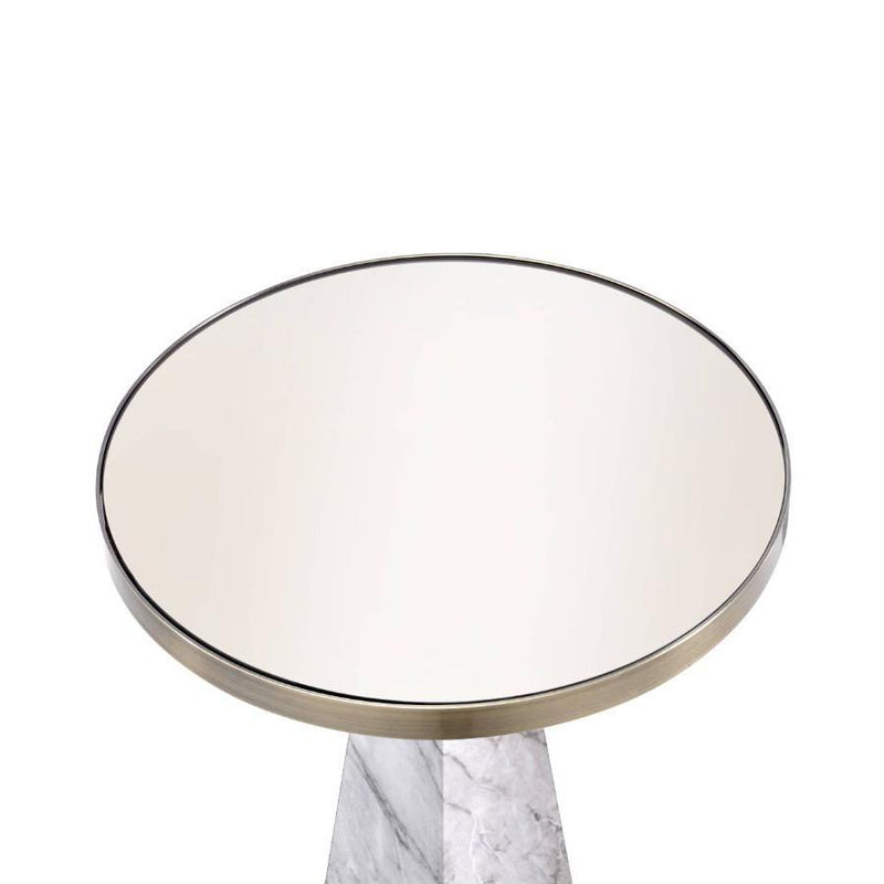 Acme Furniture Galilahi Accent Table 97129 IMAGE 3