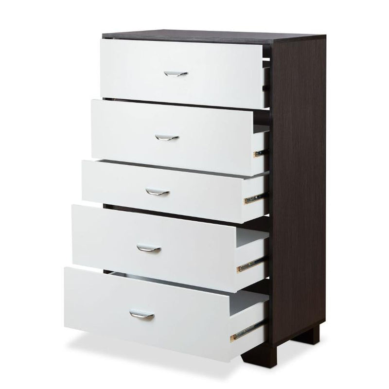 Acme Furniture Accent Cabinets Chests 97368 IMAGE 4