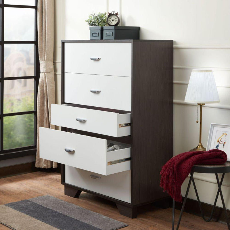 Acme Furniture Accent Cabinets Chests 97368 IMAGE 8