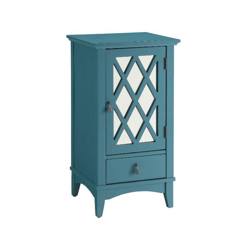 Acme Furniture Ceara Accent Table 97380 IMAGE 1