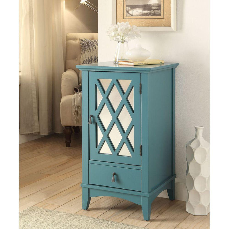Acme Furniture Ceara Accent Table 97380 IMAGE 6