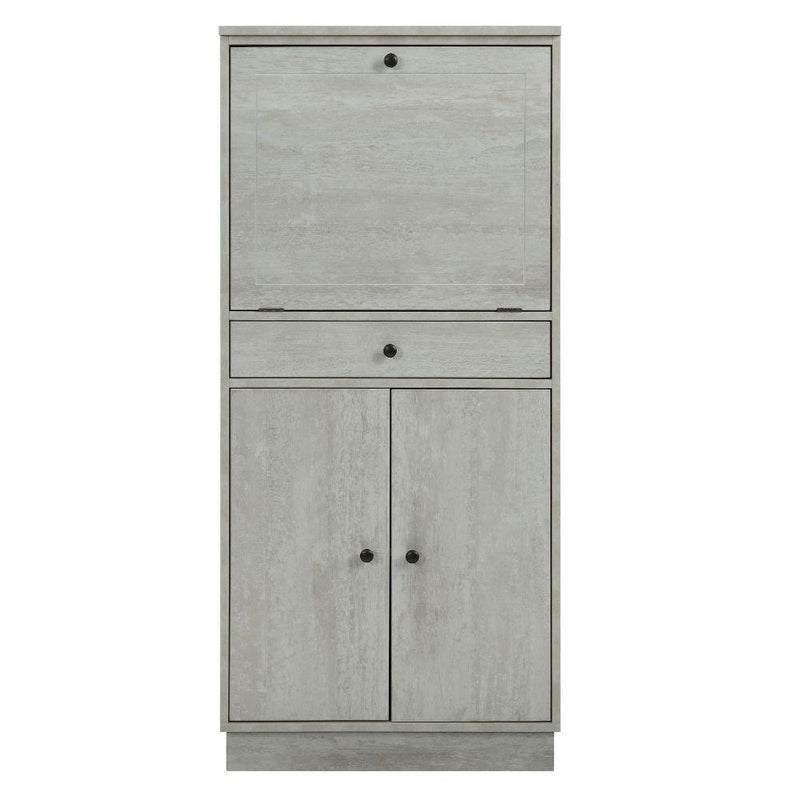 Acme Furniture Accent Cabinets Wine Cabinets 97545 IMAGE 3