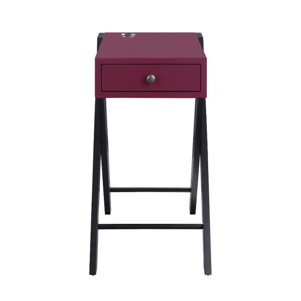Acme Furniture Fierce Accent Table 97737 IMAGE 1