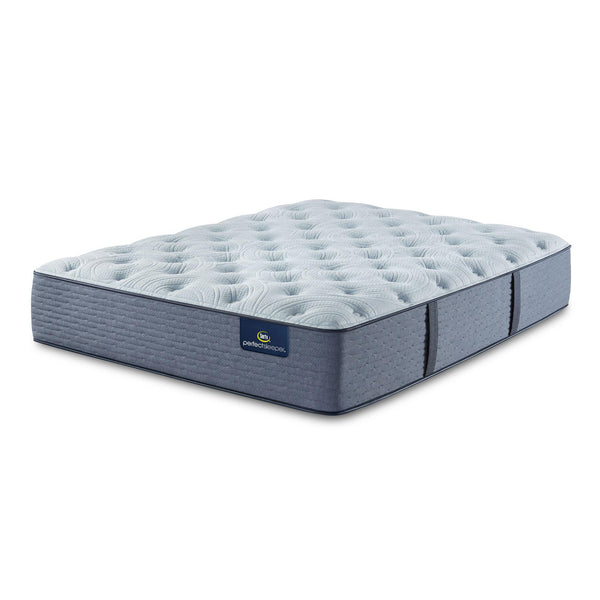 Serta Renewed Sleep Medium Firm Mattress (Twin XL) IMAGE 1