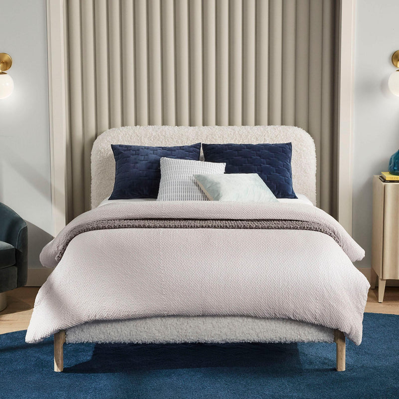 Serta Renewed Sleep Plush Pillow Top Mattress (California King) IMAGE 12