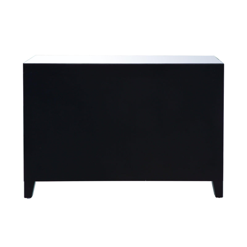 Acme Furniture Noralie Console Table 97815 IMAGE 4