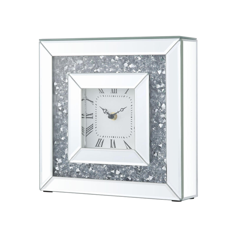 Acme Furniture Home Decor Clocks 97817 IMAGE 1