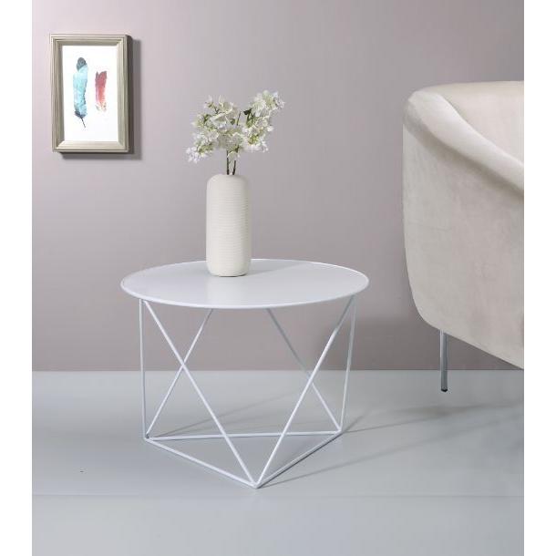 Acme Furniture Epidia Accent Table 97842 IMAGE 4