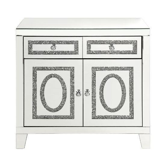Acme Furniture Accent Cabinets Cabinets 97952 IMAGE 1