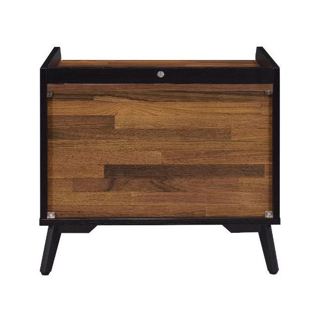 Acme Furniture Jiranty Accent Table 97972 IMAGE 4