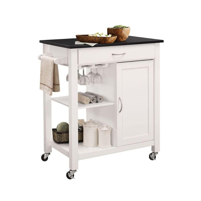Acme Furniture Kitchen Islands and Carts Carts 98320 IMAGE 1