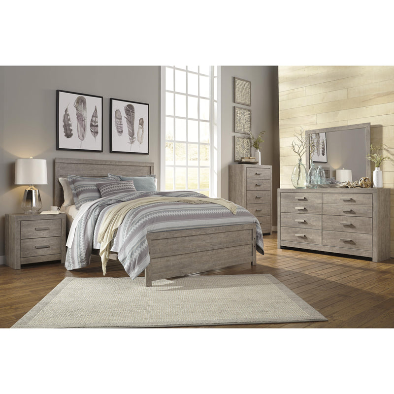 Signature Design by Ashley Culverbach Queen Panel Bed B070-71/B070-96 IMAGE 11