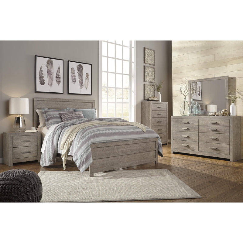 Signature Design by Ashley Culverbach Queen Panel Bed B070-71/B070-96 IMAGE 12