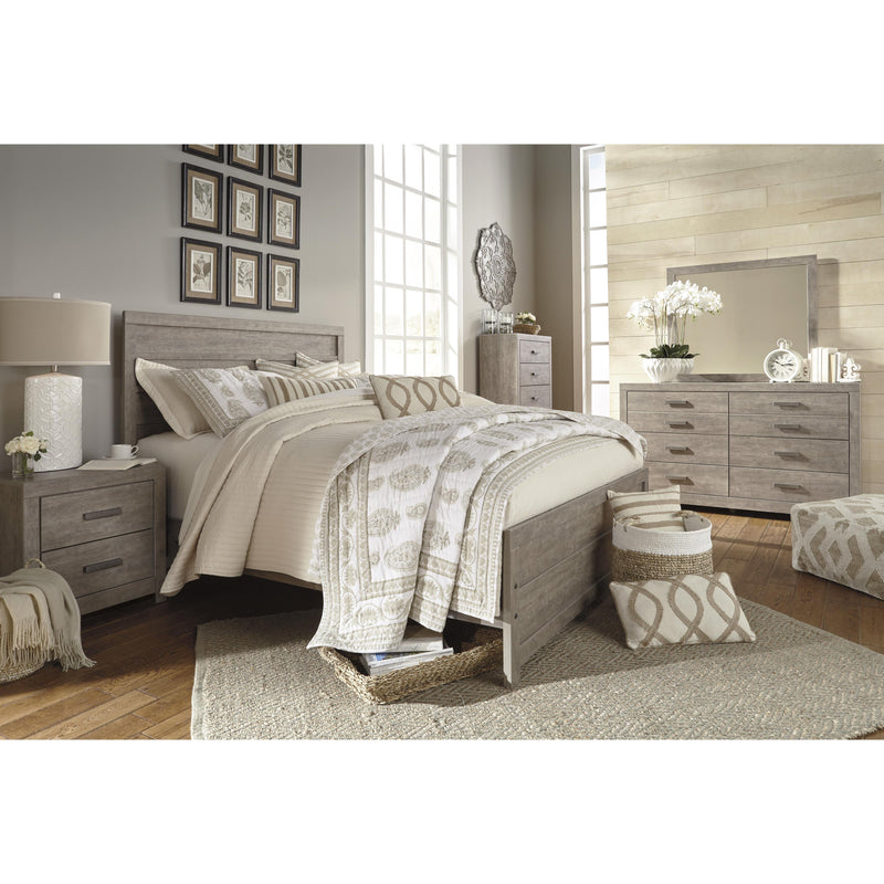 Signature Design by Ashley Culverbach Queen Panel Bed B070-71/B070-96 IMAGE 13