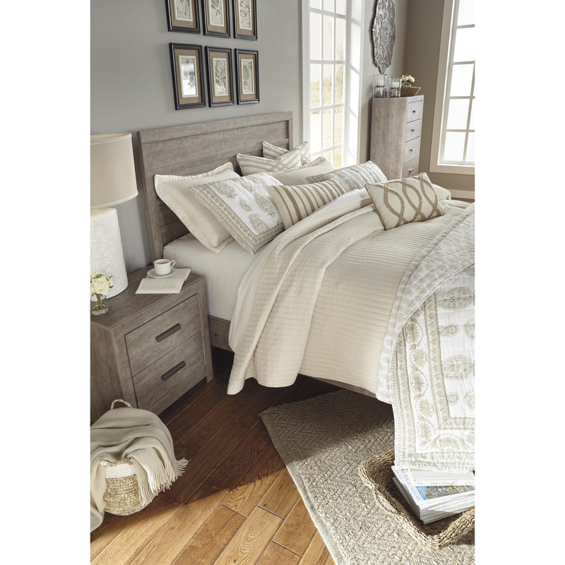 Signature Design by Ashley Culverbach Queen Panel Bed B070-71/B070-96 IMAGE 3