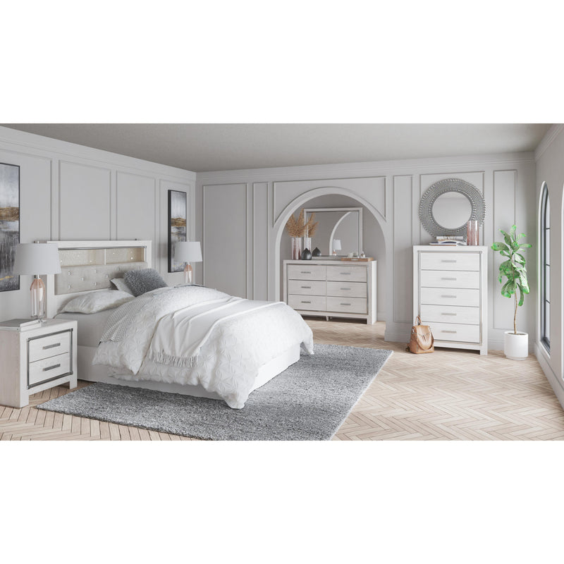 Signature Design by Ashley Altyra 6-Drawer Dresser with Mirror B2640-31/B2640-36 IMAGE 10