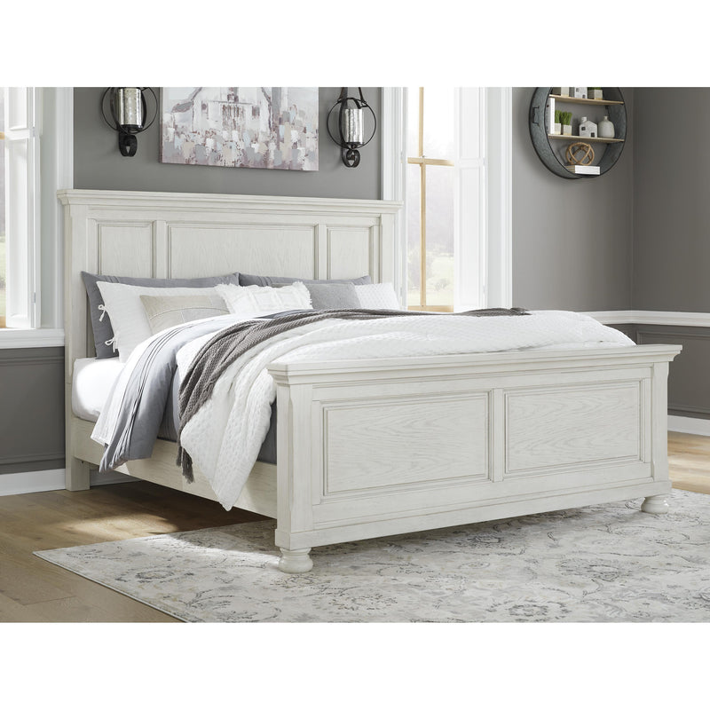 Signature Design by Ashley Robbinsdale Queen Panel Bed B742-57/B742-54/B742-96 IMAGE 5