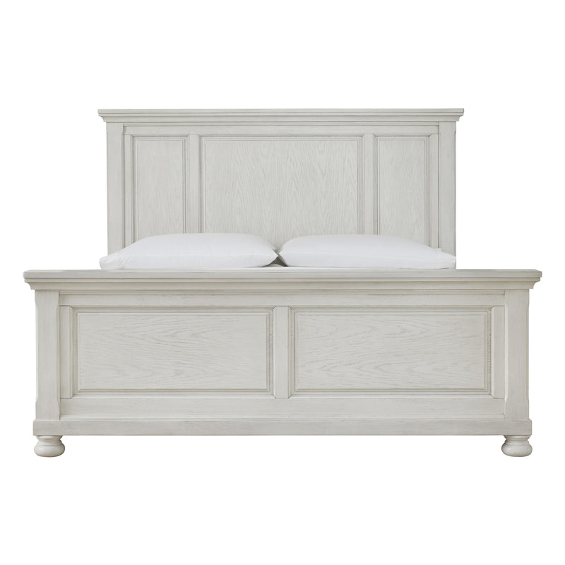 Signature Design by Ashley Robbinsdale King Panel Bed B742-58/B742-56/B742-97 IMAGE 2