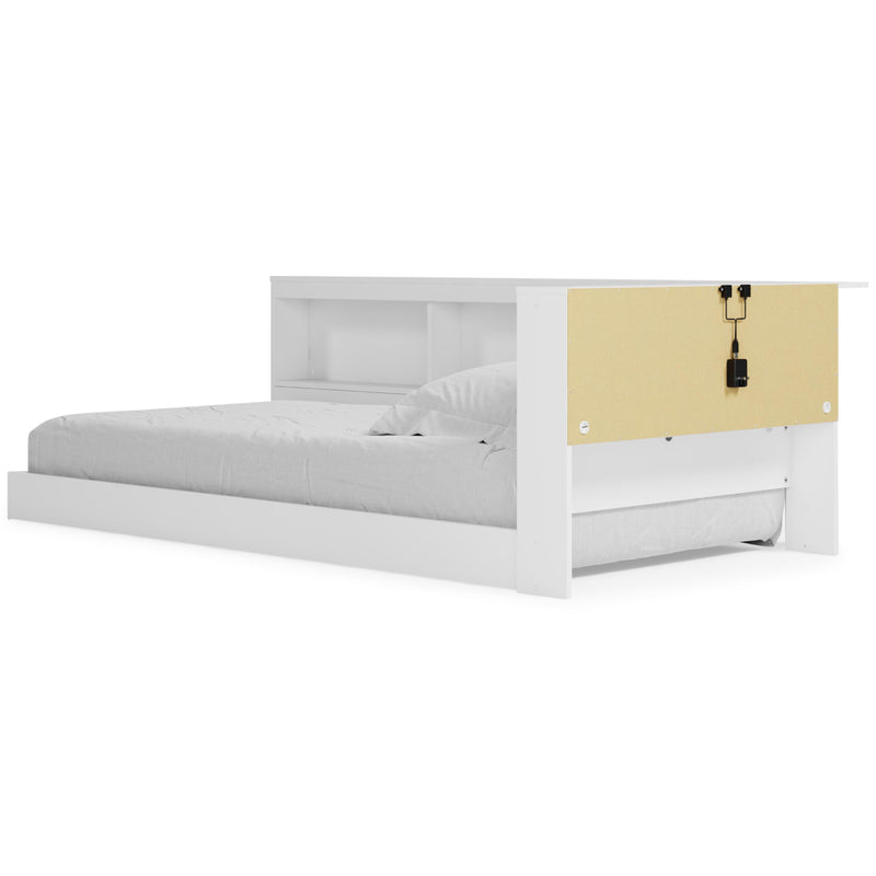 Signature Design by Ashley Kids Beds Bed EB1221-163/EB1221-182 IMAGE 2