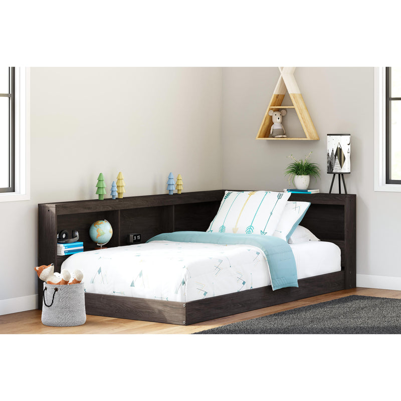 Signature Design by Ashley Kids Beds Bed EB5514-163/EB5514-182 IMAGE 5