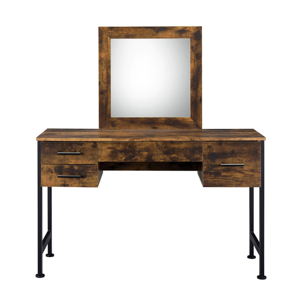 Acme Furniture Juvanth 4-Drawer Vanity Set 24267 IMAGE 1