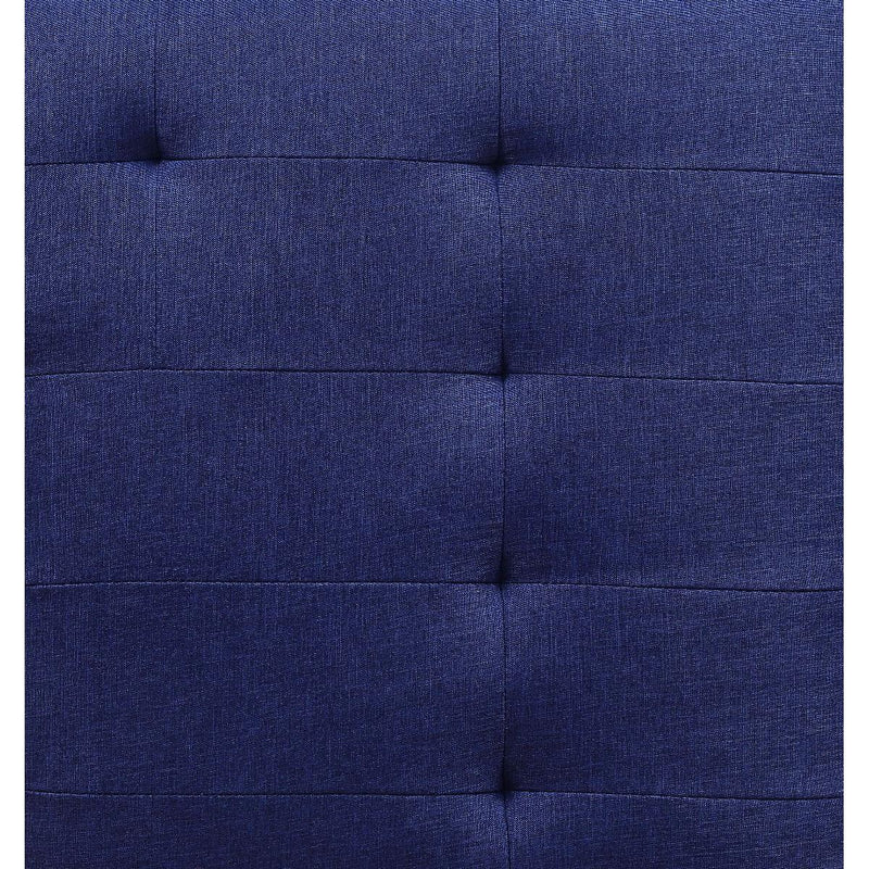 Acme Furniture Jeimmur Fabric 2 pc Sectional 56480 IMAGE 5