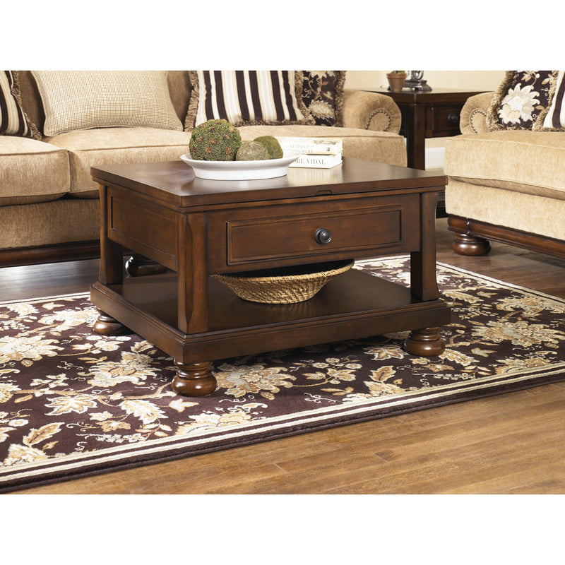 Signature Design by Ashley Porter Occasional Table Set T697-0/T697-3/T697-3 IMAGE 1