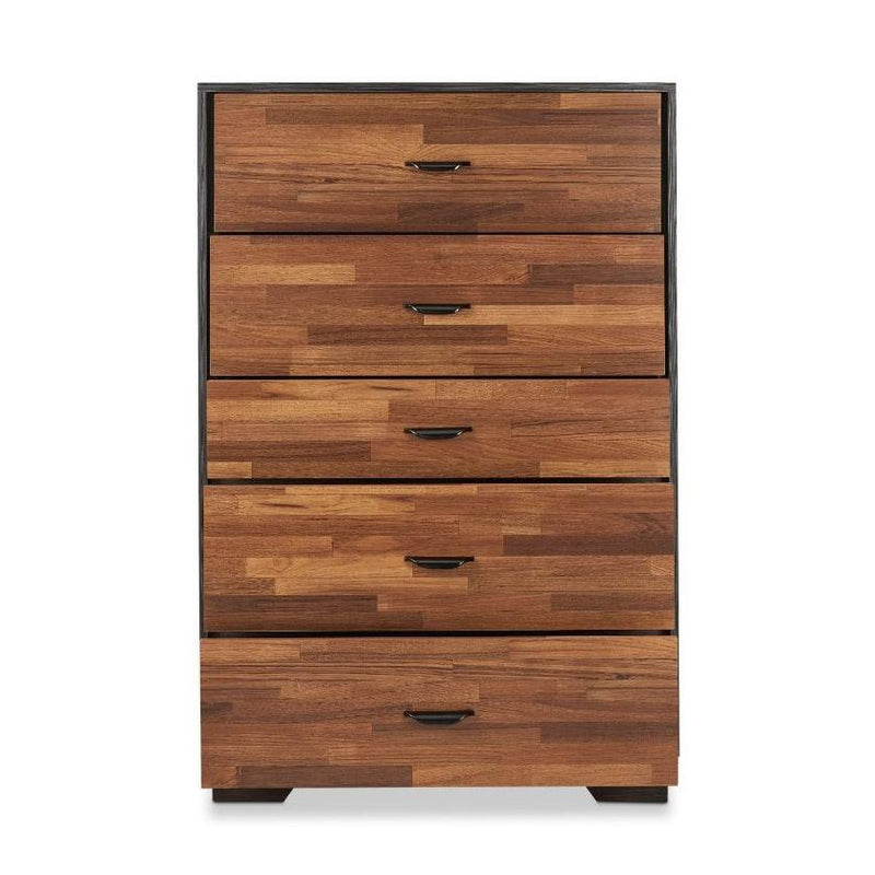 Acme Furniture Accent Cabinets Chests 97366 IMAGE 4