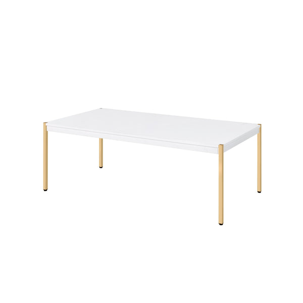 Acme Furniture Otrac Coffee Table LV00034 IMAGE 1