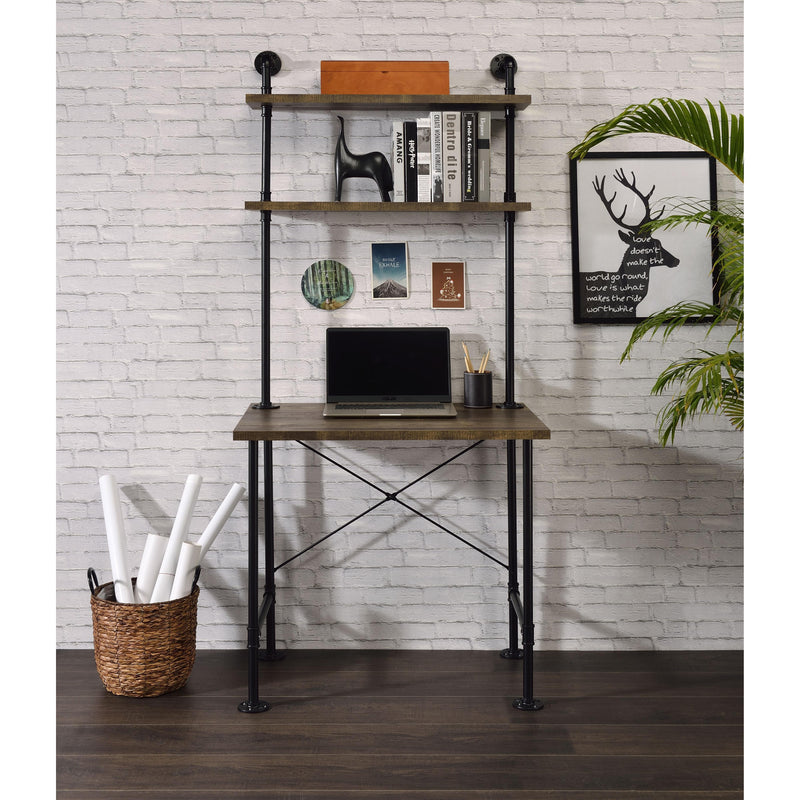 Acme Furniture Office Desks Desks OF00140 IMAGE 3
