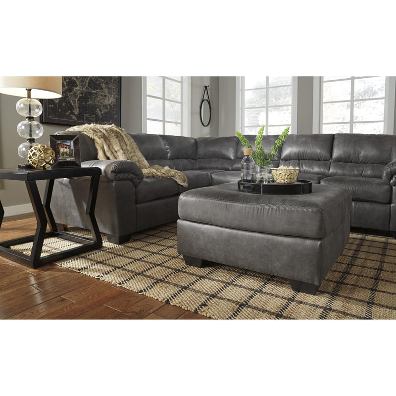 Signature Design by Ashley Bladen Leather Look 3 pc Sectional 1202166/1202146/1202156 IMAGE 9