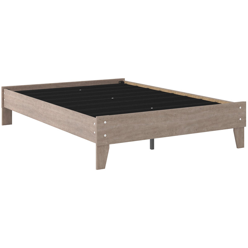 Signature Design by Ashley Kids Beds Bed EB2520-112 IMAGE 1
