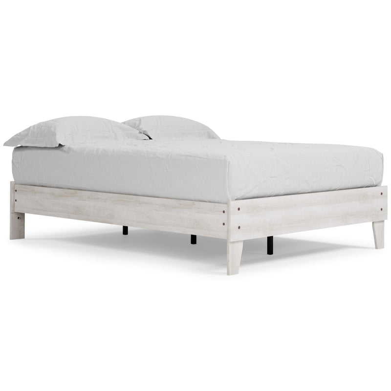 Signature Design by Ashley Kids Beds Bed EB4121-112 IMAGE 1