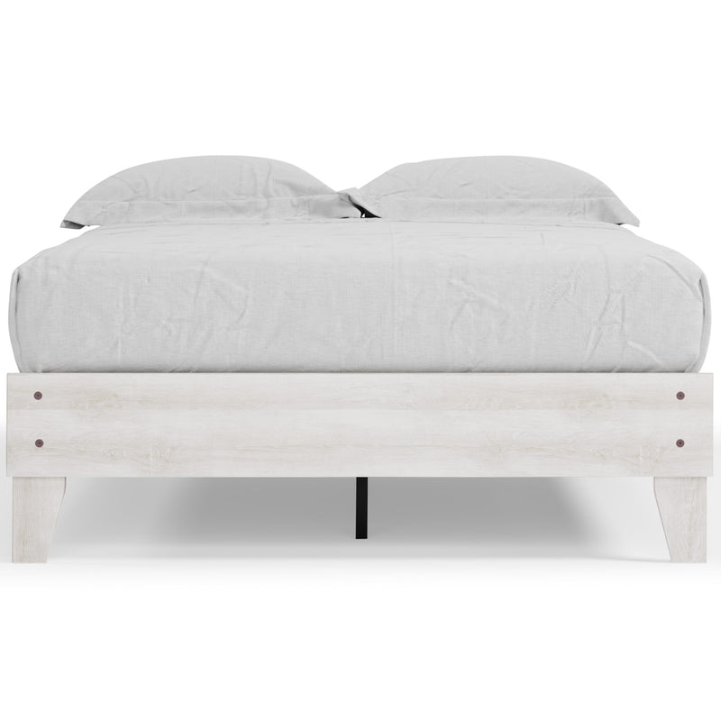 Signature Design by Ashley Kids Beds Bed EB4121-112 IMAGE 2