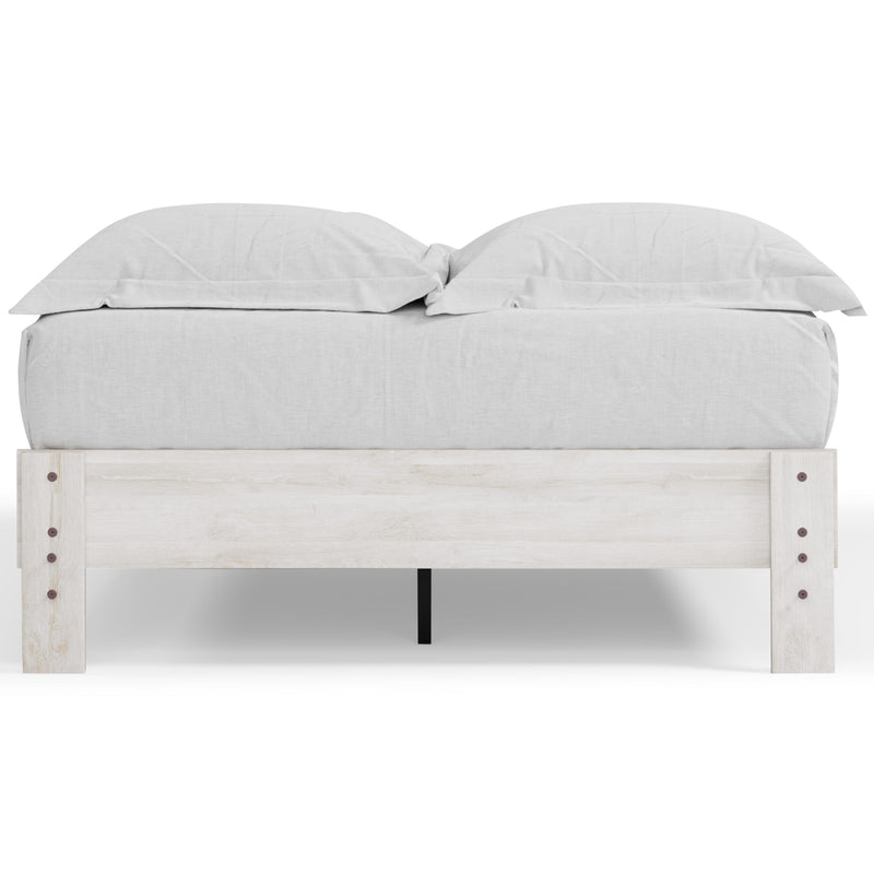 Signature Design by Ashley Kids Beds Bed EB4121-112 IMAGE 3