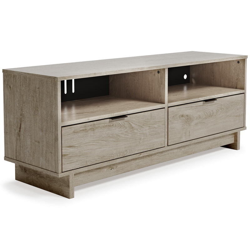 Signature Design by Ashley Oliah TV Stand EW2270-168 IMAGE 1