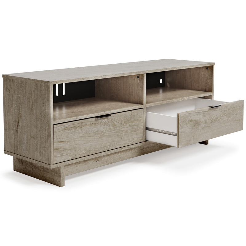 Signature Design by Ashley Oliah TV Stand EW2270-168 IMAGE 2