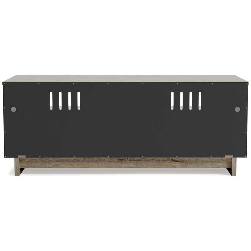 Signature Design by Ashley Oliah TV Stand EW2270-168 IMAGE 5