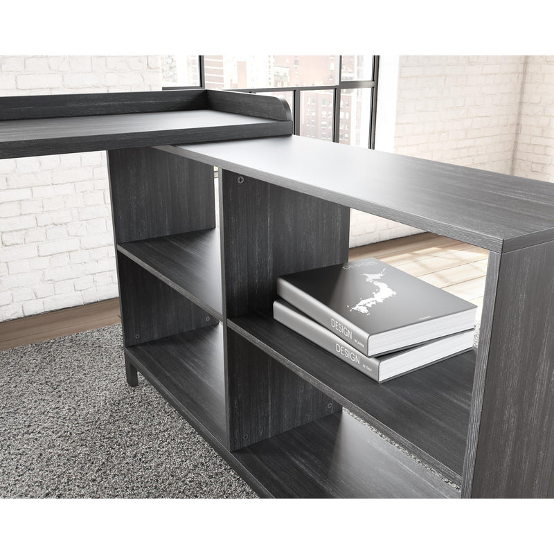 Signature Design by Ashley Office Desks L-Shaped Desks H215-24 IMAGE 7