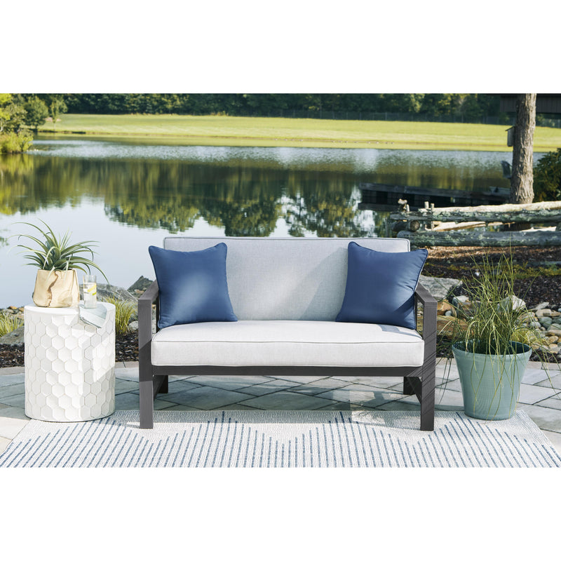 Signature Design by Ashley Outdoor Seating Sets P349-034 IMAGE 10