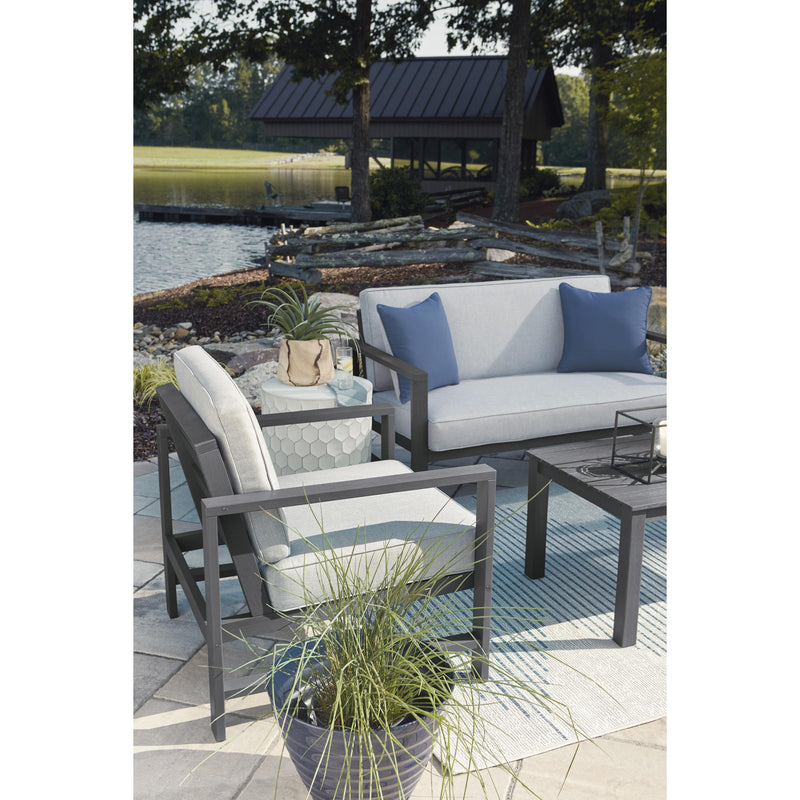 Signature Design by Ashley Outdoor Seating Sets P349-034 IMAGE 18