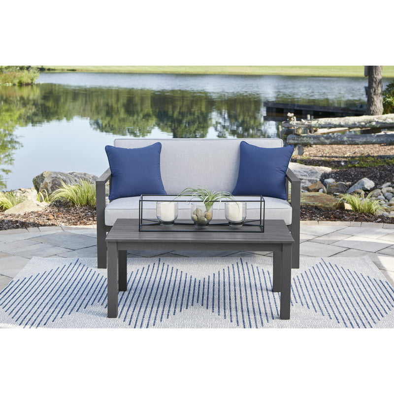 Signature Design by Ashley Outdoor Seating Sets P349-034 IMAGE 9