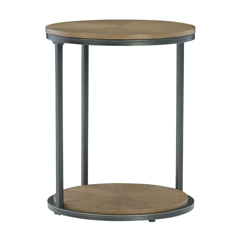 Signature Design by Ashley Fridley End Table T964-6 IMAGE 1