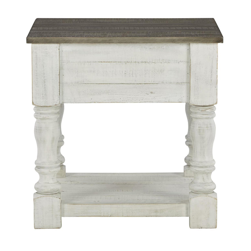 Signature Design by Ashley Havalance End Table T994-2 IMAGE 5