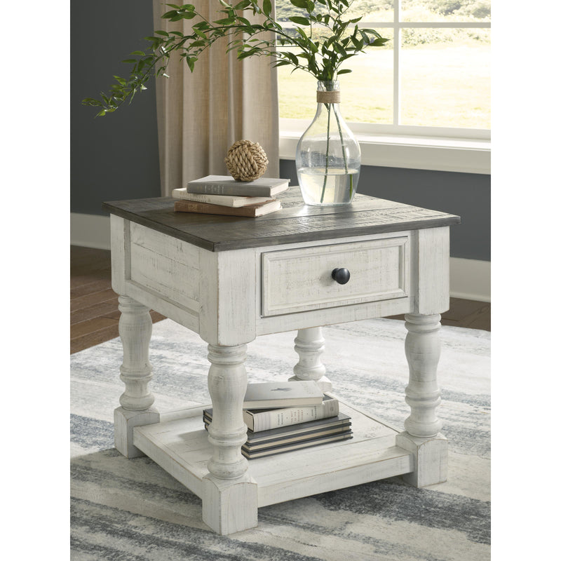 Signature Design by Ashley Havalance End Table T994-2 IMAGE 7