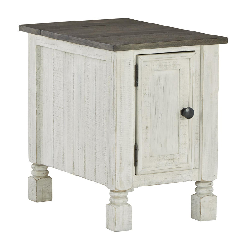 Signature Design by Ashley Havalance End Table T994-7 IMAGE 1