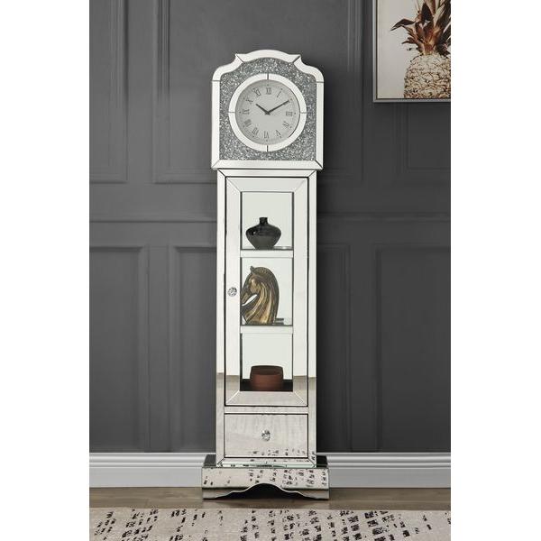 Acme Furniture Home Decor Clocks AC00309 IMAGE 1