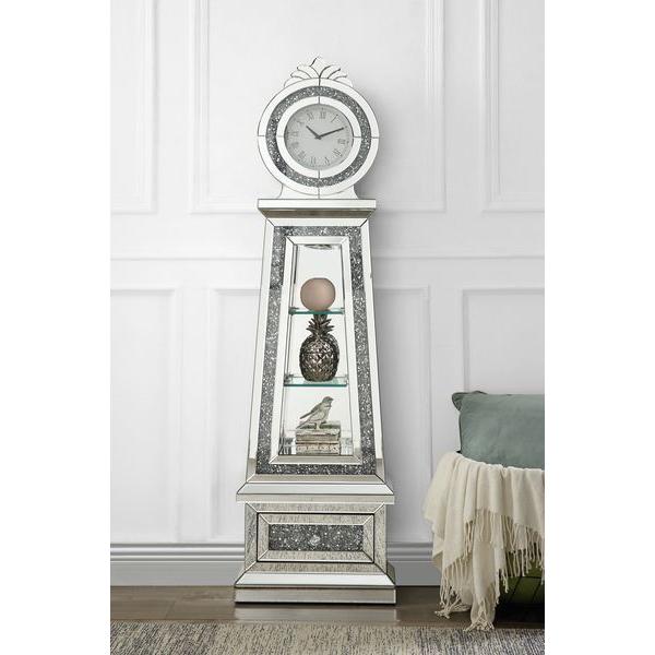 Acme Furniture Home Decor Clocks AC00349 IMAGE 1