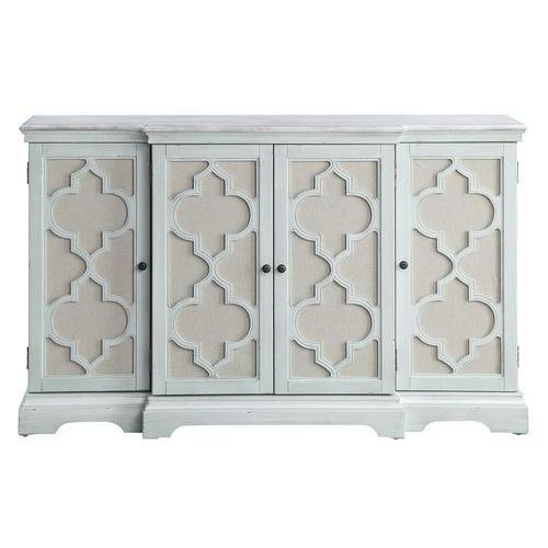 Acme Furniture Adelle Console Table AC00279 IMAGE 2