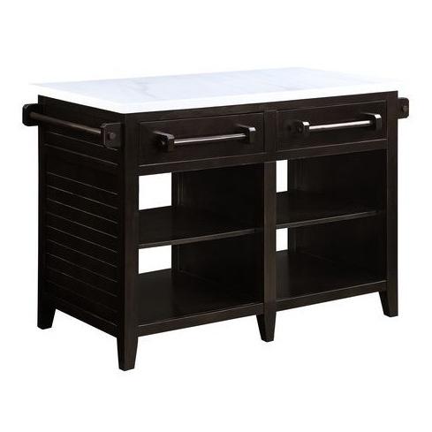 Acme Furniture Kitchen Islands and Carts Islands AC00306 IMAGE 2